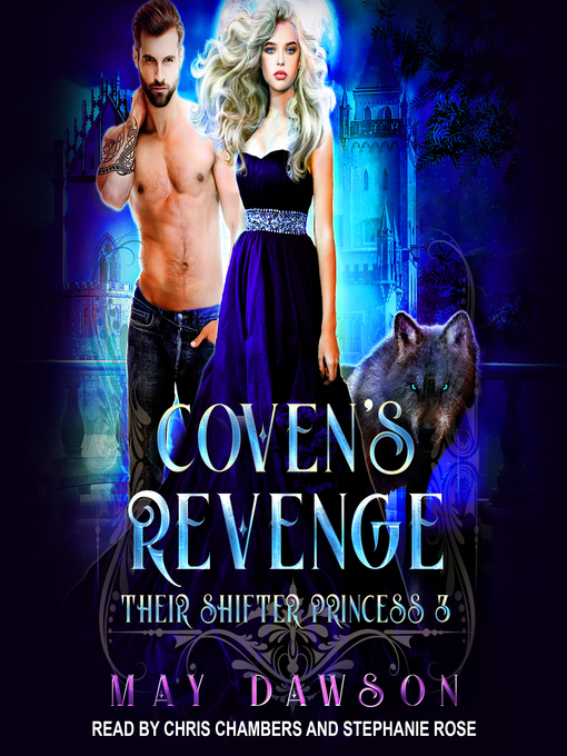 Title details for Coven's Revenge by May Dawson - Available